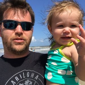 Meet your Posher, James